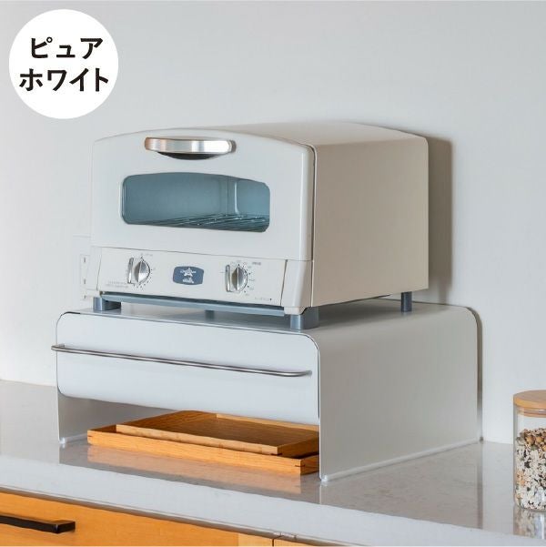 UtaU ウタウ ブレッドドロワー ロータイプ | キッチン雑貨・ブレッド