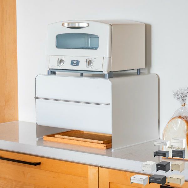 UtaU ウタウ ブレッドドロワー ハイタイプ | キッチン雑貨・ブレッドケース