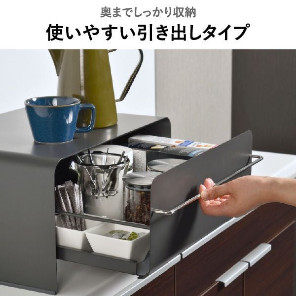 UtaU ウタウ ブレッドドロワー ハイタイプ | キッチン雑貨・ブレッドケース