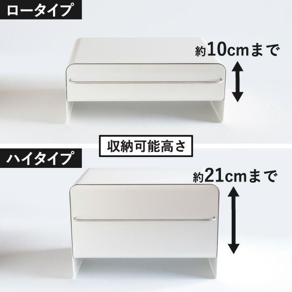 UtaU ウタウ ブレッドドロワー ハイタイプ | キッチン雑貨・ブレッドケース