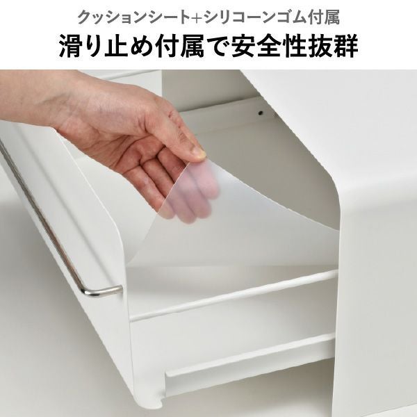 UtaU ウタウ ブレッドドロワー ハイタイプ | キッチン雑貨・ブレッドケース