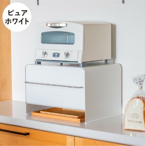 UtaU ウタウ ブレッドドロワー ハイタイプ | キッチン雑貨・ブレッドケース
