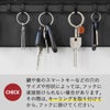 山崎実業 マグネットキーフック タワー ロング tower | インテリア雑貨・タワーシリーズ