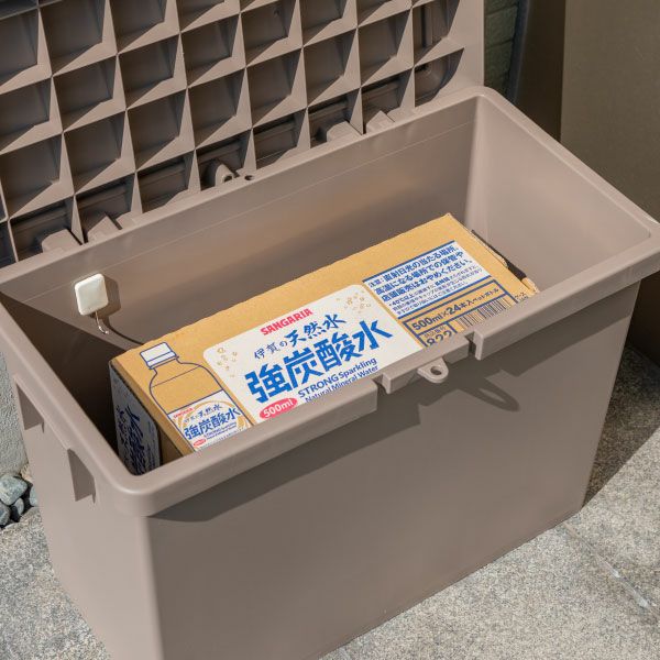 デリバリーボックススリム | インテリア雑貨・宅配ボックス