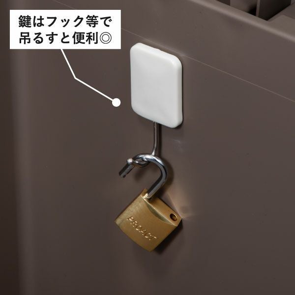 デリバリーボックススリム | インテリア雑貨・宅配ボックス