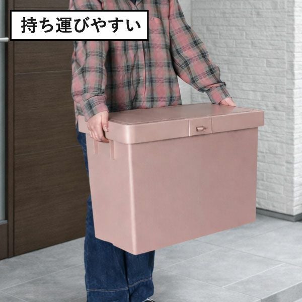 デリバリーボックススリム | インテリア雑貨・宅配ボックス