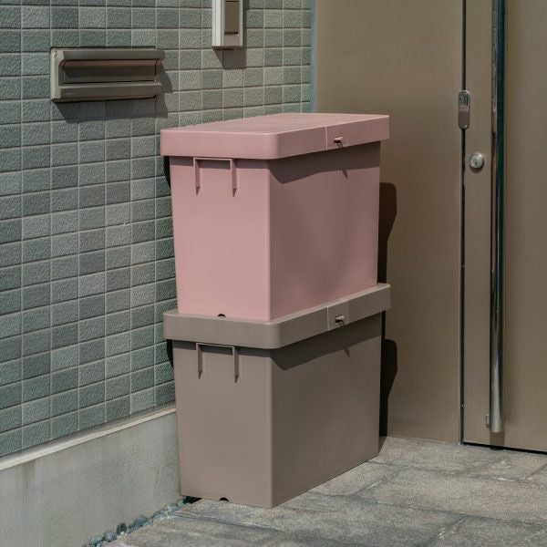 デリバリーボックススリム | インテリア雑貨・宅配ボックス