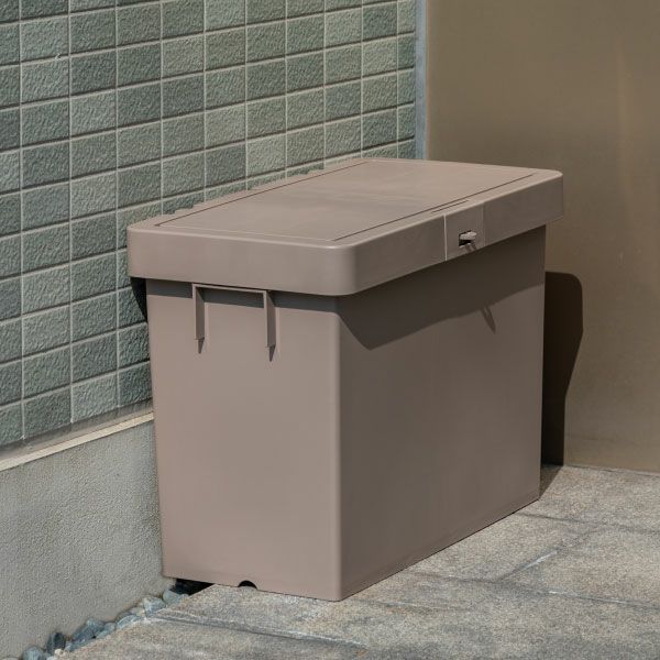 デリバリーボックススリム | インテリア雑貨・宅配ボックス