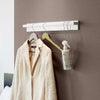 山崎実業 壁付けハンガーバー タワー tower | インテリア雑貨・タワーシリーズ