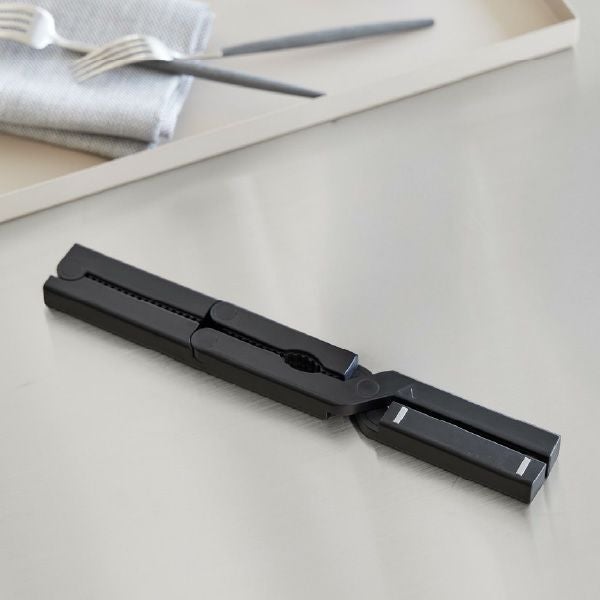 山崎実業 軽い力で開けられるマグネットキャップオープナー タワー tower