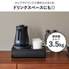 山崎実業 トレー付きアメニティ引き出し収納 タワー tower | インテリア雑貨・タワーシリーズ