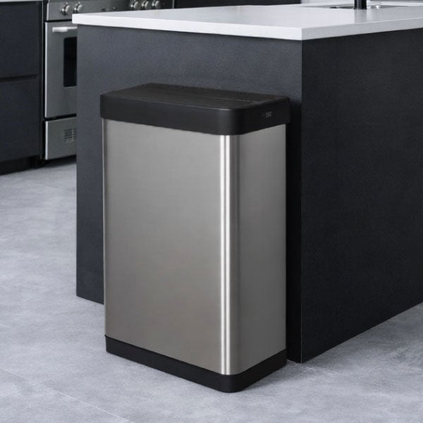 EKO ファントムXセンサービン 50L EK9276 | インテリア雑貨・ゴミ箱