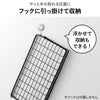 山崎実業 水筒を立てて干せる水切りバスケット タワー tower | キッチン雑貨・タワーシリーズ