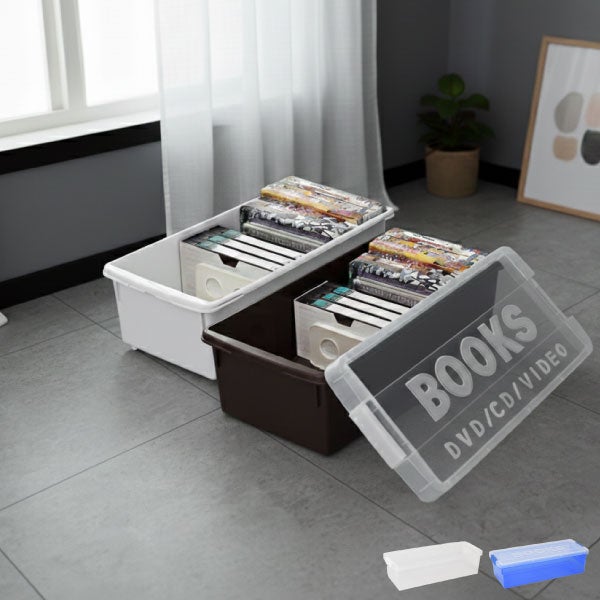 伊勢藤 ブック収納ケース 漫画/単行本 iseto | インテリア雑貨・収納