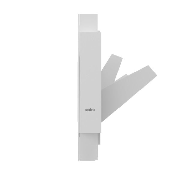 Umbra アンブラ  スティックス マルチフック 8連  | インテリア雑貨・コートハンガー