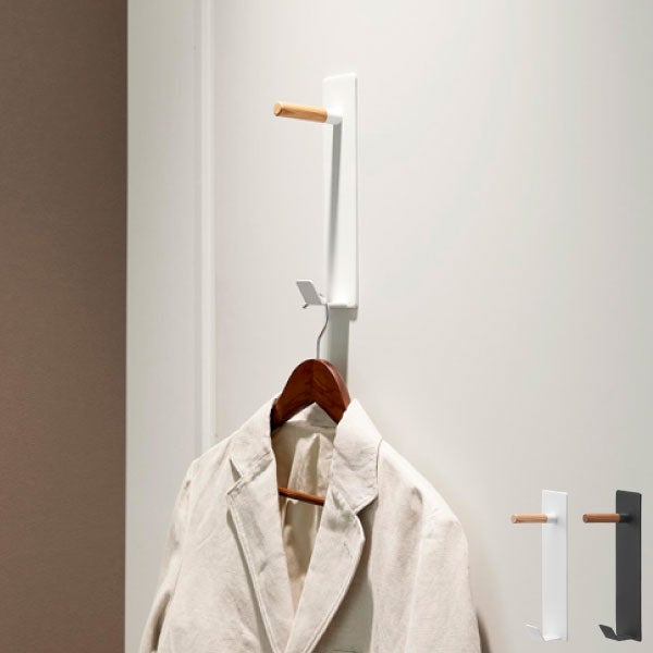 山崎実業 マグネットハンガーフック タワー tower | インテリア雑貨・タワーシリーズ