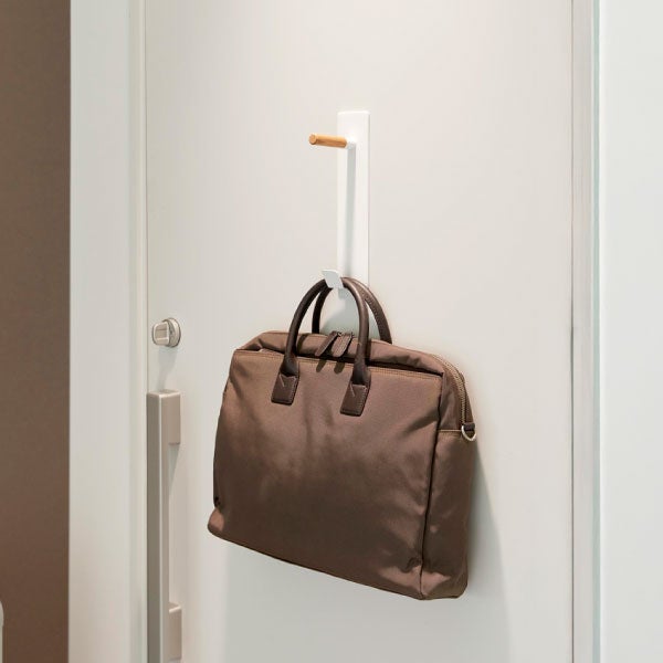 山崎実業 マグネットハンガーフック タワー tower | インテリア雑貨・タワーシリーズ