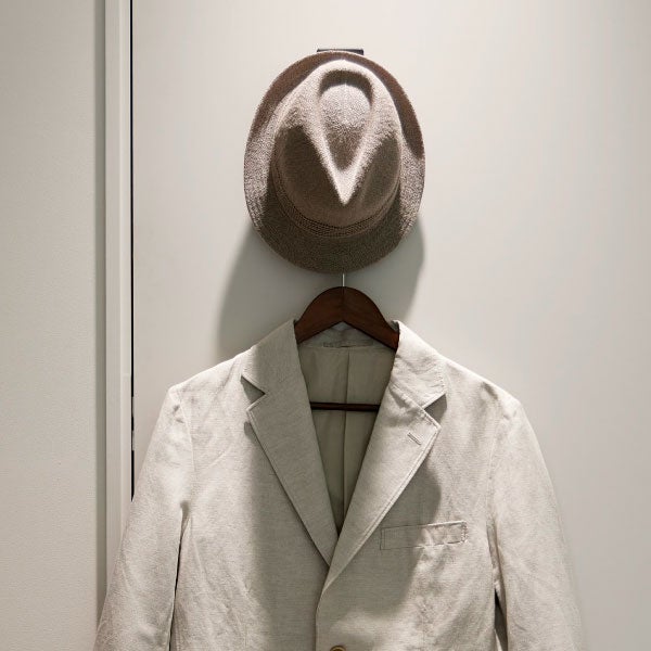 山崎実業 マグネットハンガーフック タワー tower | インテリア雑貨・タワーシリーズ