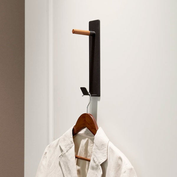 山崎実業 マグネットハンガーフック タワー tower | インテリア雑貨・タワーシリーズ