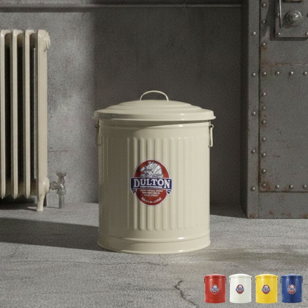 DULTON GARBAGE CAN ダルトン ガベージカン S | インテリア雑貨