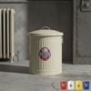  DULTON GARBAGE CAN ダルトン ガベージカン S | インテリア雑貨・ゴミ箱