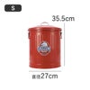  DULTON GARBAGE CAN ダルトン ガベージカン S | インテリア雑貨・ゴミ箱