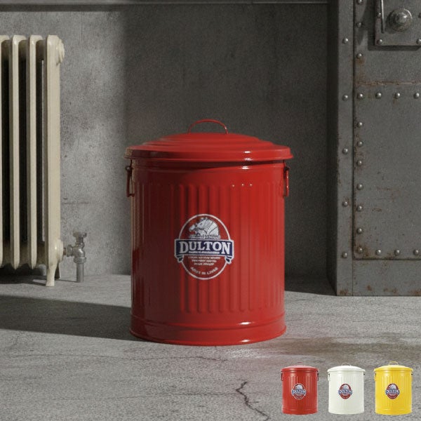 DULTON GARBAGE CAN ダルトン ガベージカン L | インテリア雑貨