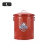 DULTON GARBAGE CAN ダルトン ガベージカン L | インテリア雑貨・ゴミ箱