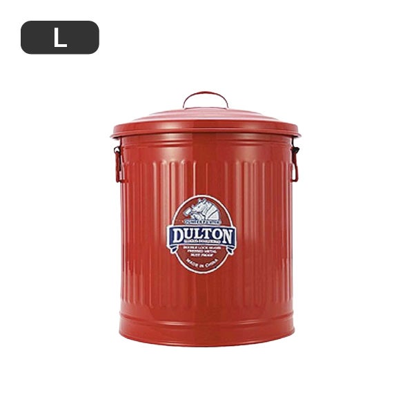 DULTON GARBAGE CAN ダルトン ガベージカン L | インテリア雑貨・ゴミ箱