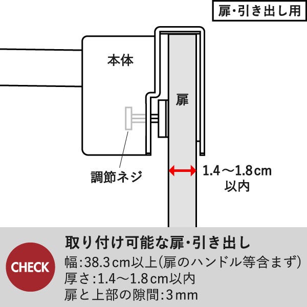 山崎実業 シンク扉折り畳み棚 タワー tower | キッチン雑貨・タワーシリーズ