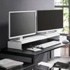 山崎実業 伸縮ゲーミングモニターラック タワー tower | インテリア雑貨・タワーシリーズ