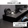 山崎実業 伸縮ゲーミングモニターラック タワー tower | インテリア雑貨・タワーシリーズ