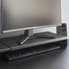 山崎実業 伸縮ゲーミングモニターラック タワー tower | インテリア雑貨・タワーシリーズ