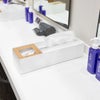 山崎実業 ペーパータオル＆ダストオーガナイザー タワー tower | インテリア雑貨・タワーシリーズ