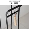 山崎実業 持ち運べるダンボールストッカー タワー スリム tower | インテリア雑貨・タワーシリーズ