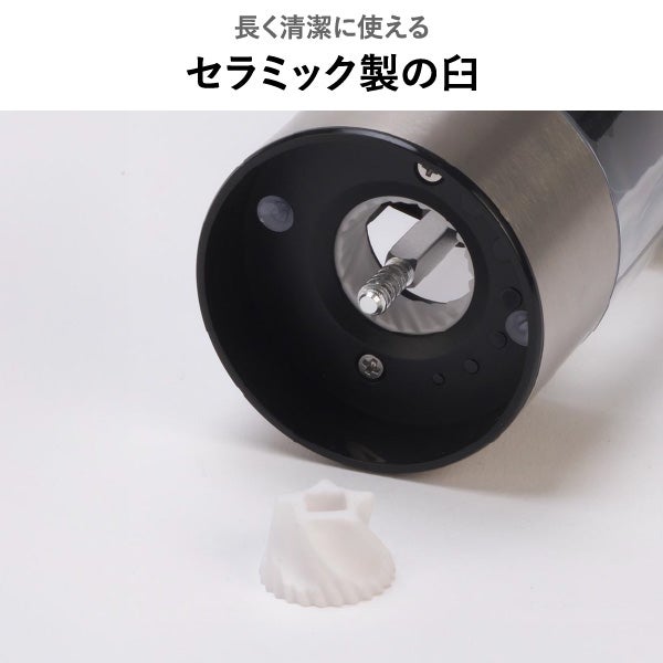 Russell Hobbs ラッセルホブス 充電式ゴマミル 7950JP | キッチン家電・電動ミル