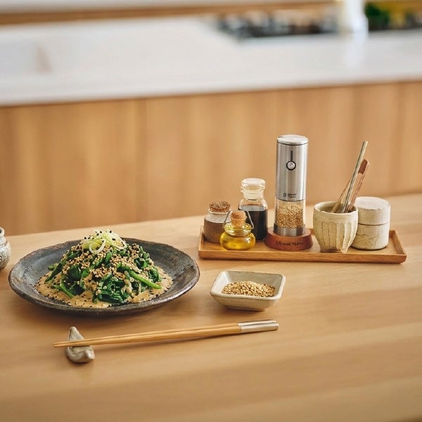 Russell Hobbs ラッセルホブス 充電式ゴマミル 7950JP | キッチン家電・電動ミル