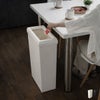 SOLOW ソロウ 隙間や通路で使えるダストボックス フルオープン 40L 2個セット | インテリア雑貨・ゴミ箱