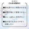 伊勢藤 お薬収納ケース＆サプリケース iseto | インテリア雑貨・収納