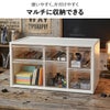 伊勢藤 お薬収納ケース＆サプリケース iseto | インテリア雑貨・収納