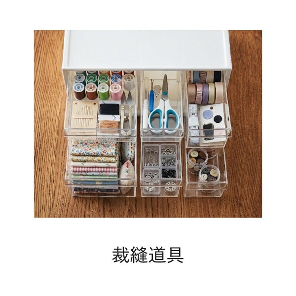 伊勢藤 お薬収納ケース＆サプリケース iseto | インテリア雑貨・収納