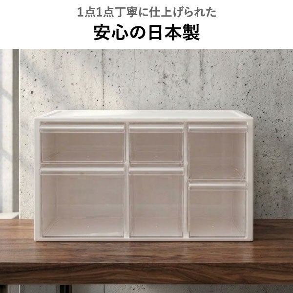 伊勢藤 お薬収納ケース＆サプリケース iseto | インテリア雑貨・収納