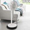 山崎実業 薄型台車 タワー ラウンド L tower | インテリア雑貨・タワーシリーズ