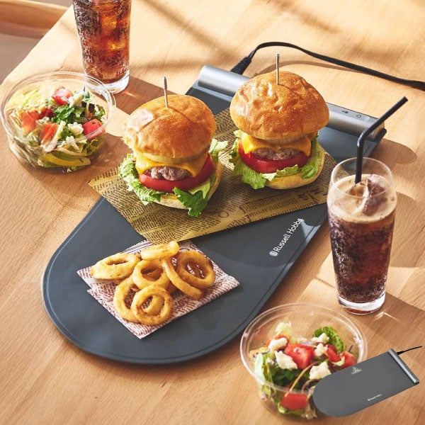 Russell Hobbs ラッセルホブス フードウォーマーパッド | キッチン家電・ホットプレート