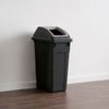 RISU リス ふた付き分別ゴミ箱 45L | インテリア雑貨・ゴミ箱