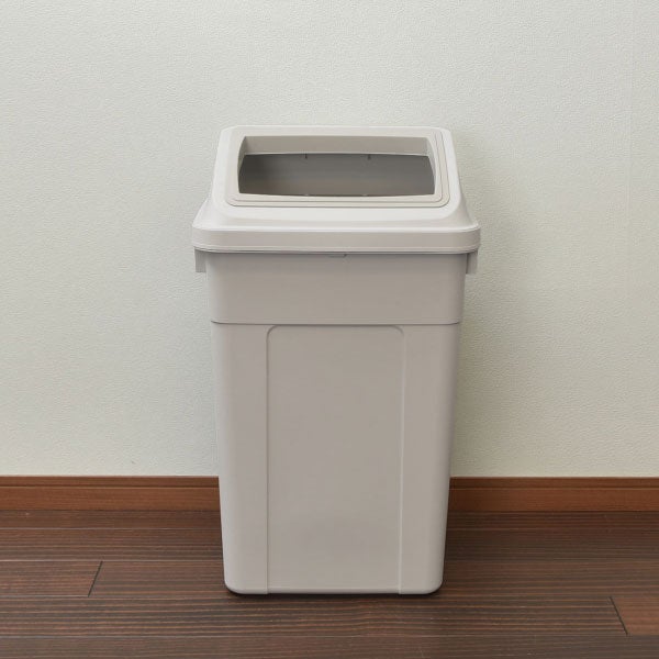 RISU リス ふた付き分別ゴミ箱 | インテリア雑貨・ゴミ箱