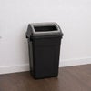 RISU リス ふた付き分別ゴミ箱 45L 2個セット | インテリア雑貨・ゴミ箱