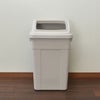 RISU リス ふた付き分別ゴミ箱 3個セット | インテリア雑貨・ゴミ箱