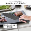 山崎実業 セラミックナイフ タワー ペティ 13cm tower | キッチン雑貨・タワーシリーズ