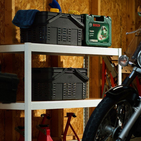 トランクカーゴ メッシュカーゴ36 2個セット | インテリア雑貨・収納